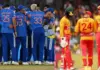 ICC T20 World Cup 2026: Easy or Tough? After Comprehensive Win Over Zimbabwe, Has India Secured a Semi Final Berth? ICC- T20- World- Cup -2026