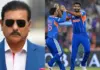 ICC T20 World Cup 2026 Super 8s: Ricky Ponting And Ravi Shastri Reveal Must-Have XI To Beat Sikandar Raza’s Men? These Players To Make Way For…. ICC T20 World Cup 2026 Super 8s