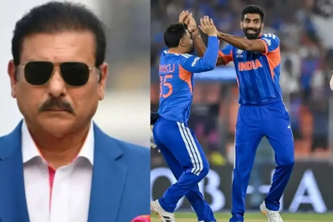 ICC T20 World Cup 2026 Super 8s