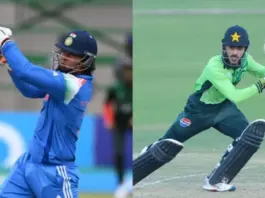 IND vs PAK U19 World Cup