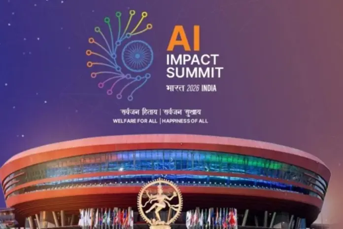 India AI Impact Summit 2026 India AI Impact Summit 2026