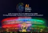 High Octane India AI Impact Summit 2026 Set to Transform Delhi’s Streets, Police Release Traffic Advisory for Smooth Commute India AI Impact Summit 2026