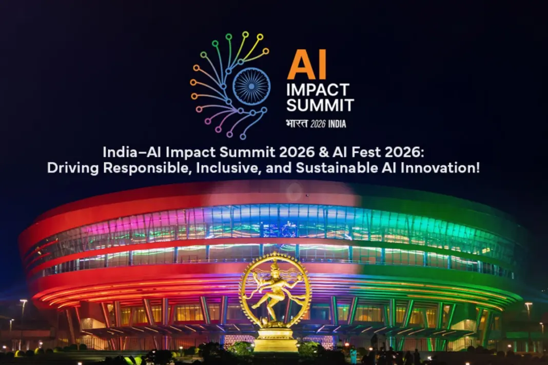 India AI Impact Summit 2026