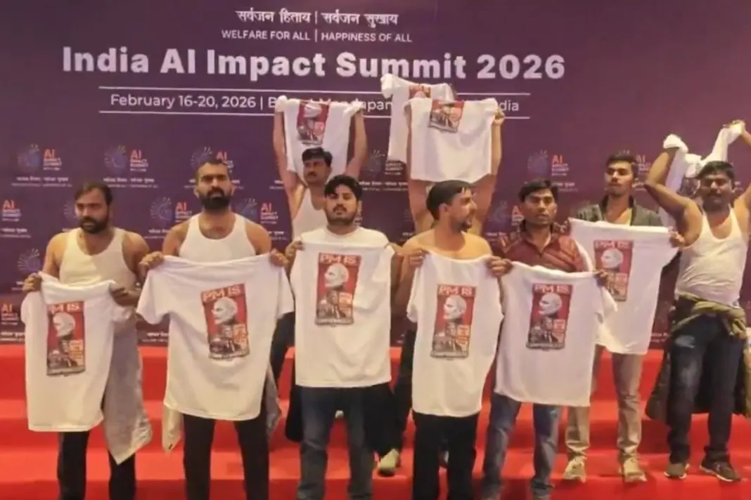 India AI Impact Summit 2026