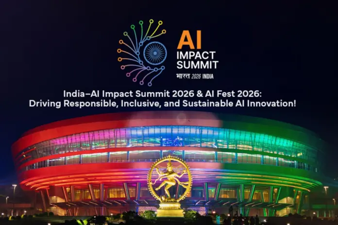 India AI Impact Summit 2026