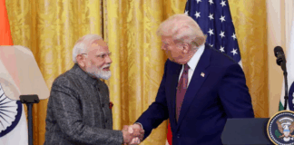 India US Trade Deal: Will India Cut Russian Oil Imports? MEA Reiterates Energy Security as Top Priority India US Trade Deal