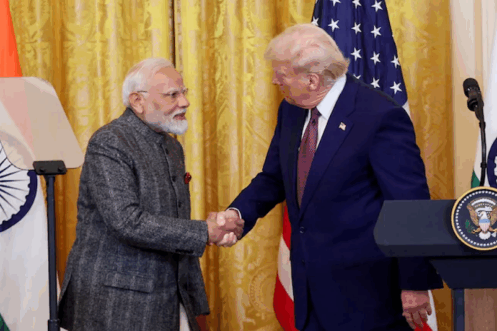 India US Trade Deal