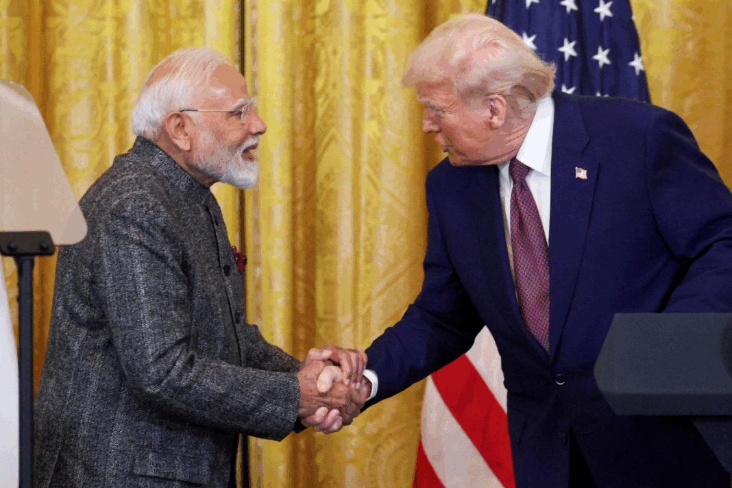 India-US Trade Deal