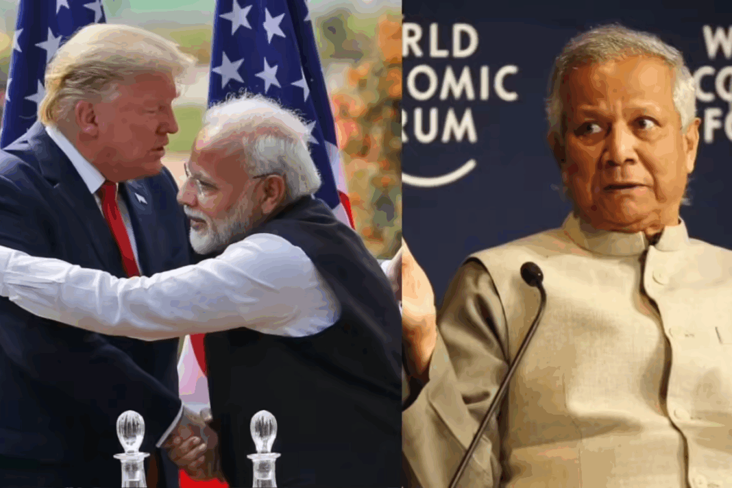 India US Trade Deal