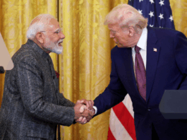 India-US Trade Deal