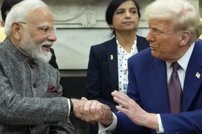 India US Trade Deal
