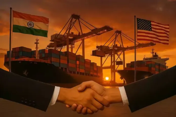 India US Trade Deal