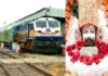 Rajasthan News: Indian Railways Announces 16 Special Trains For Khatushyam Ji Falgun Fair, Ringas Calling! Indian Railways