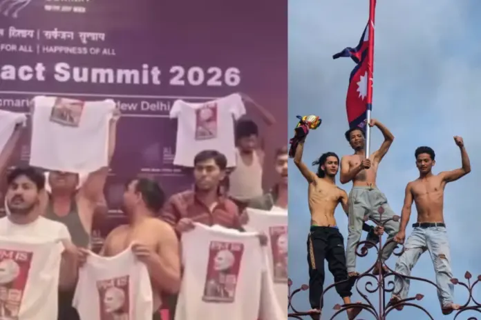 Indian Youth Congress