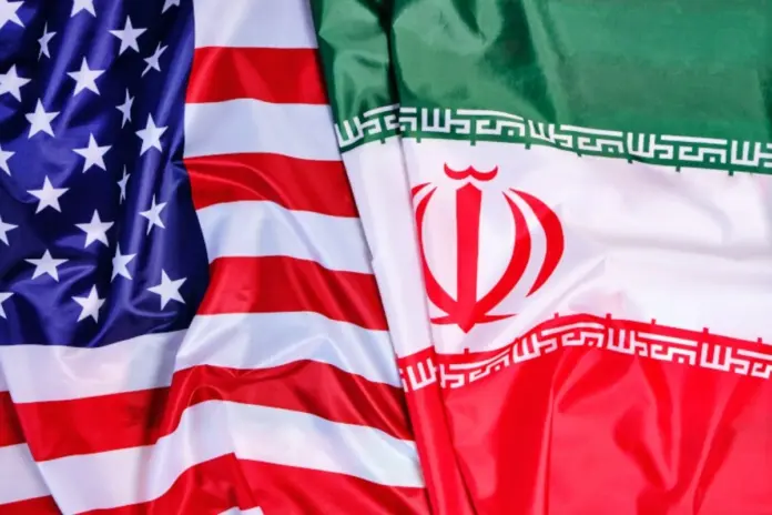 Iran-US-Tensions
