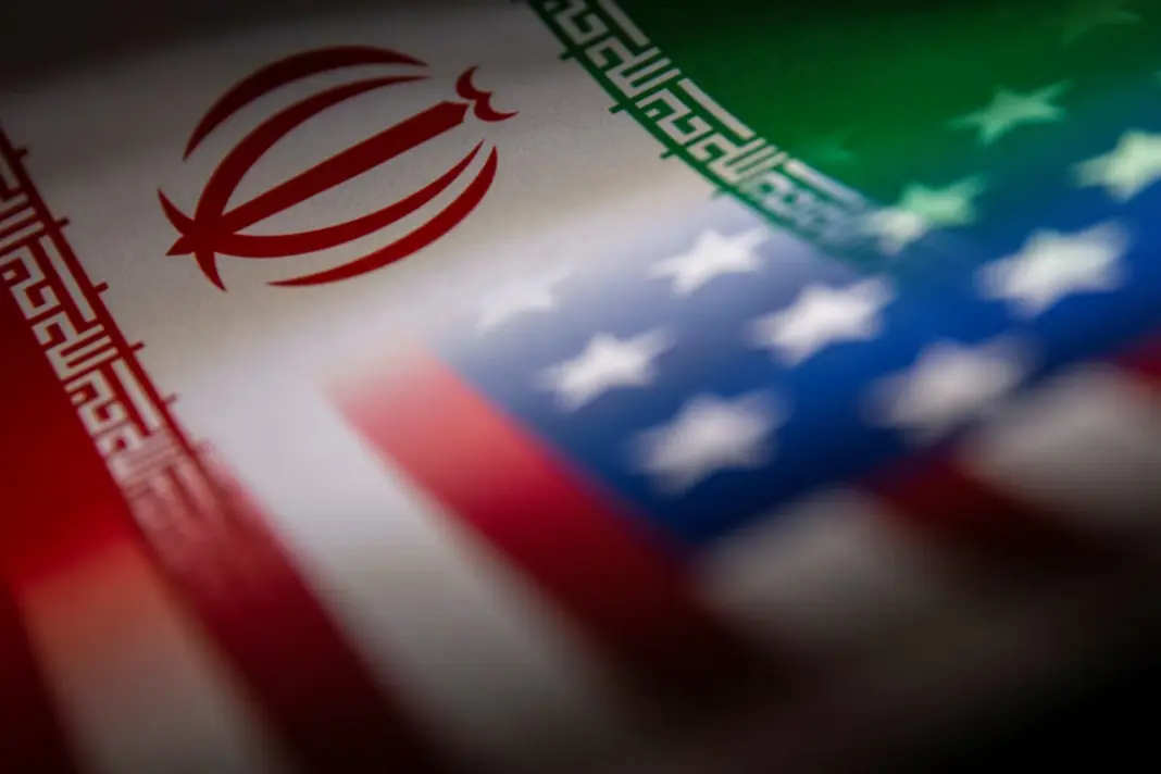 Iran-US-Tensions