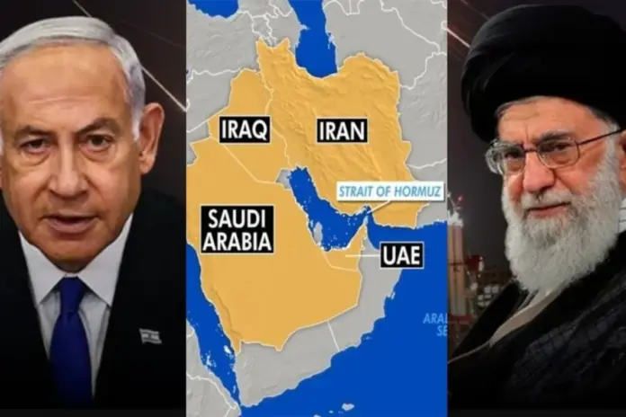 Iran US War Iran US War