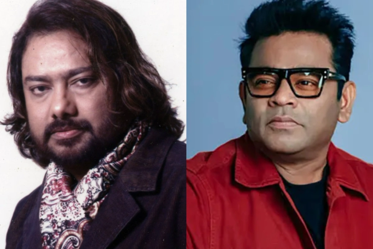 Ismail Darbar Slams AR Rahman Over Communal Remark Ismail Darbar Slams AR Rahman Over Communal Remark