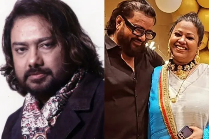 Ismail Darbar on wife Ayesha converting to Islam