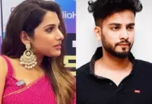 Jahnavi Killekar: ‘Elvish Yadav Hai Kaun…’ Evicted The 50 Contestant Doesn’t Know Laughter Chefs 3 Star, Says THIS About Him Jahnavi Killekar says she didn't know Elvish Yadav before joining the 50