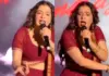 Jasmine Sandlas Viral Video: ‘I Won’t Perform If…’ Dhurandhar Singer Stops Her Delhi Concert, Tells Security To Kick Out 2 Men Harassing Female Fans Jasmine Sandlas Viral Video - Dhurandhar Singer Delhi Concert