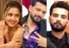 Karan Kundrra Called ‘Idiot In Love’ As He Gets GF Tejasswi Prakash Face Tattoed On His Chest, Elvish Yadav Also Dragged In Mess Karan Kundrra Tejasswi Prakash Tattoo, Elvish Yadav