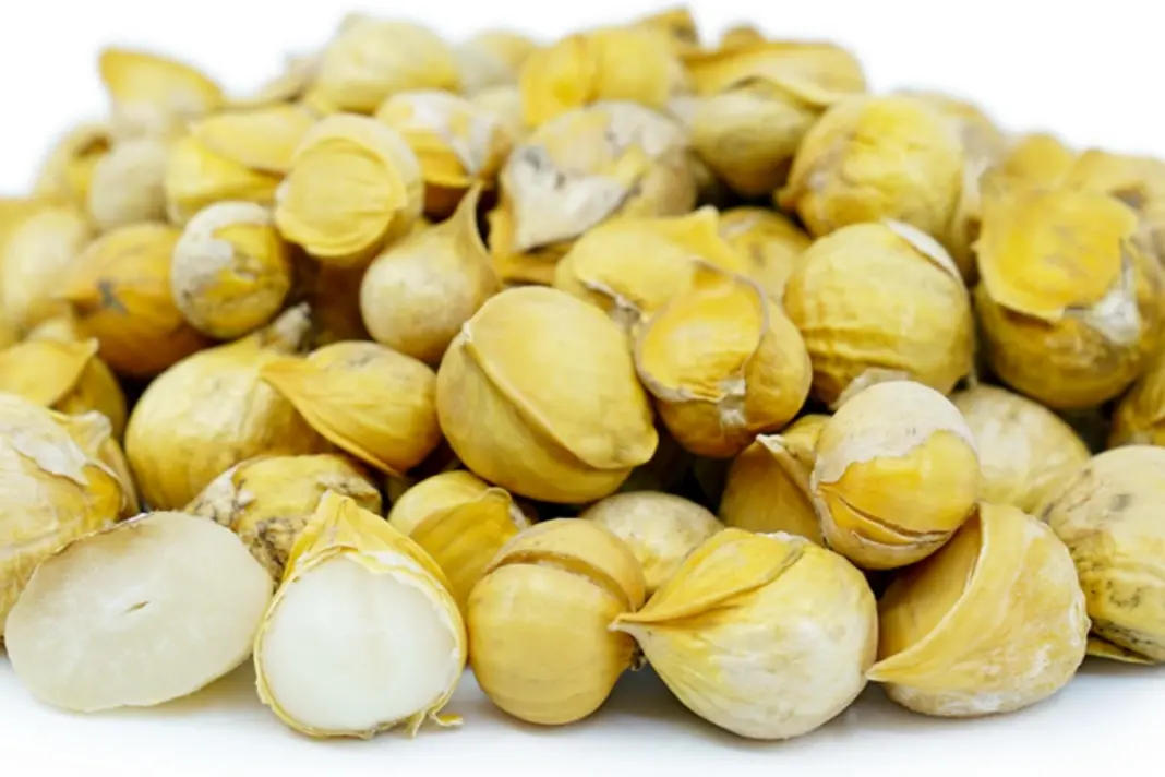 Kashmiri Garlic for Cholesterol