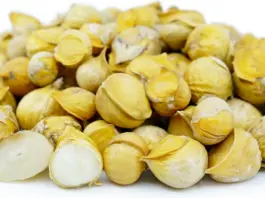 Kashmiri Garlic for Cholesterol
