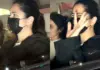 Katrina Kaif Viral Video: ‘Baby Hone Ke Baad…’ Netizens Lose it As She Makes First Appearance After Birth Of Son Vihaan, Want THIS Katrina Kaif Viral Video - First public appearance after son Vihaan's birth