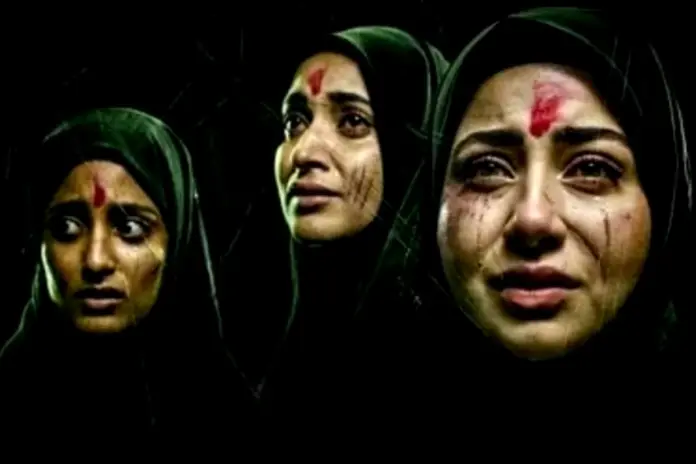 Kerala High Court stops the release of The Kerala Story 2 Kerala High Court stops the release of The Kerala Story 2