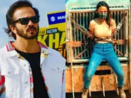 Khatron Ke Khiladi 15 Rohit Shetty