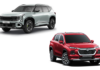 Kia Seltos Vs Maruti Grand Vitara: From Engine and Performance to Mileage and Interiors, 2 of the Best in Class Kia Seltos
