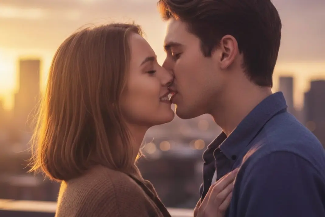 Kiss Day 2026 - Is First Kiss Really Important