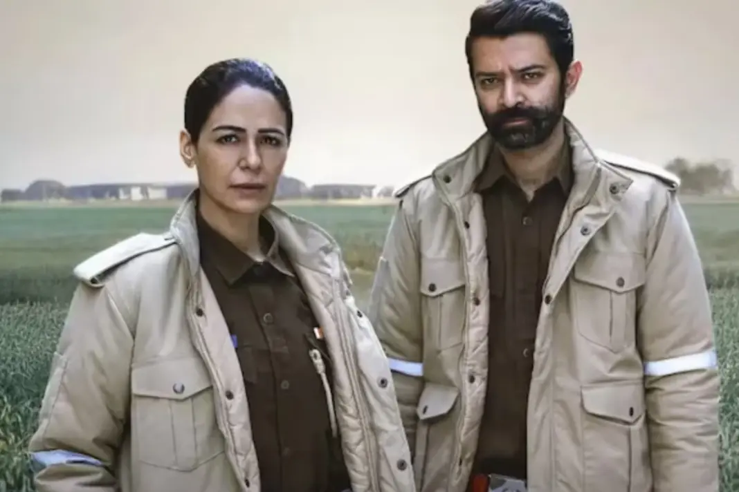 Kohrra Season 2 Climax Twist