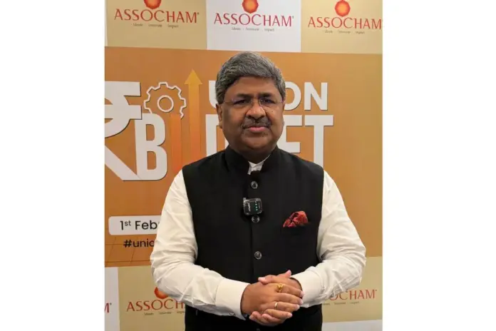 Kunwar Shekhar Vijendra