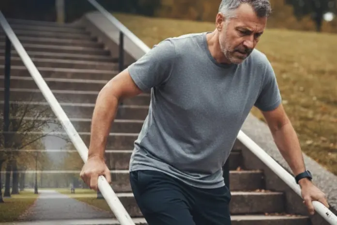 Leg Strength After 40 - Signs of weakening, ways to regain power