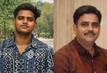 Lucknow News: What’s Wrong With Kids? Man Under NEET Pressure Allegedly Kills Father, Hides Body in Drum Lucknow -News