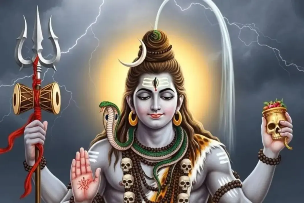Mahashivratri 2026