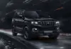 2026 Mahindra Scorpio N Facelift: Extraordinary ! Why You Should Wait for the New ‘DaVinci’ Suspension ? Check Mahindra-Scorpio-N-Facelift