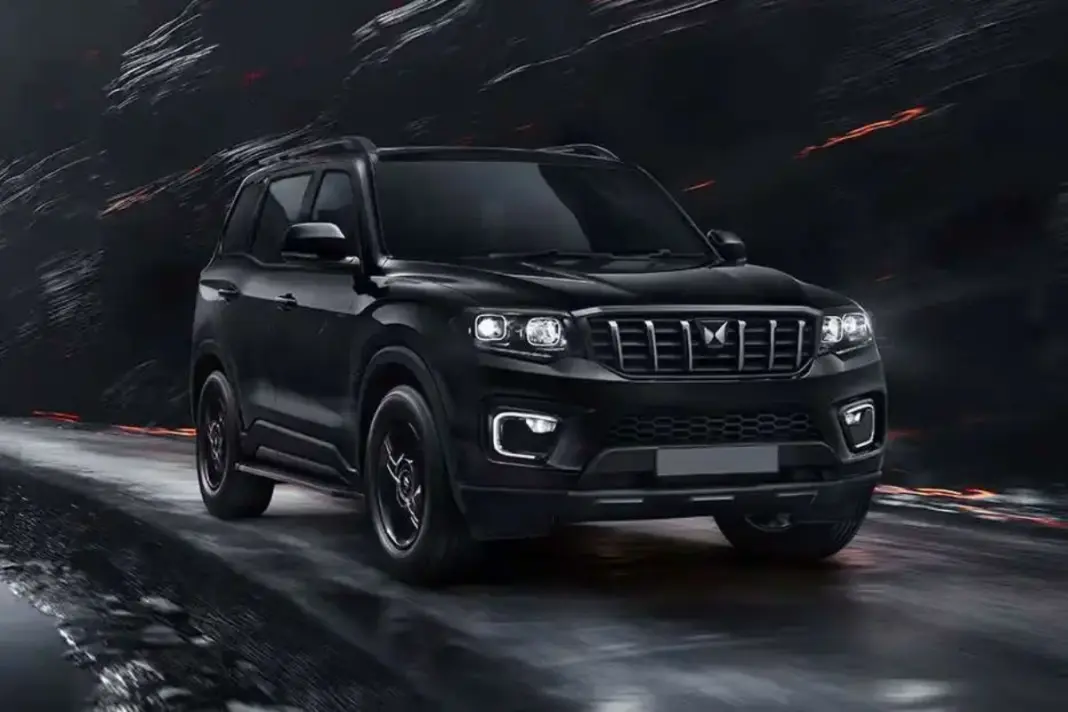 Mahindra-Scorpio-N-Facelift