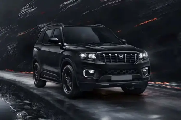 Mahindra-Scorpio-N-Facelift