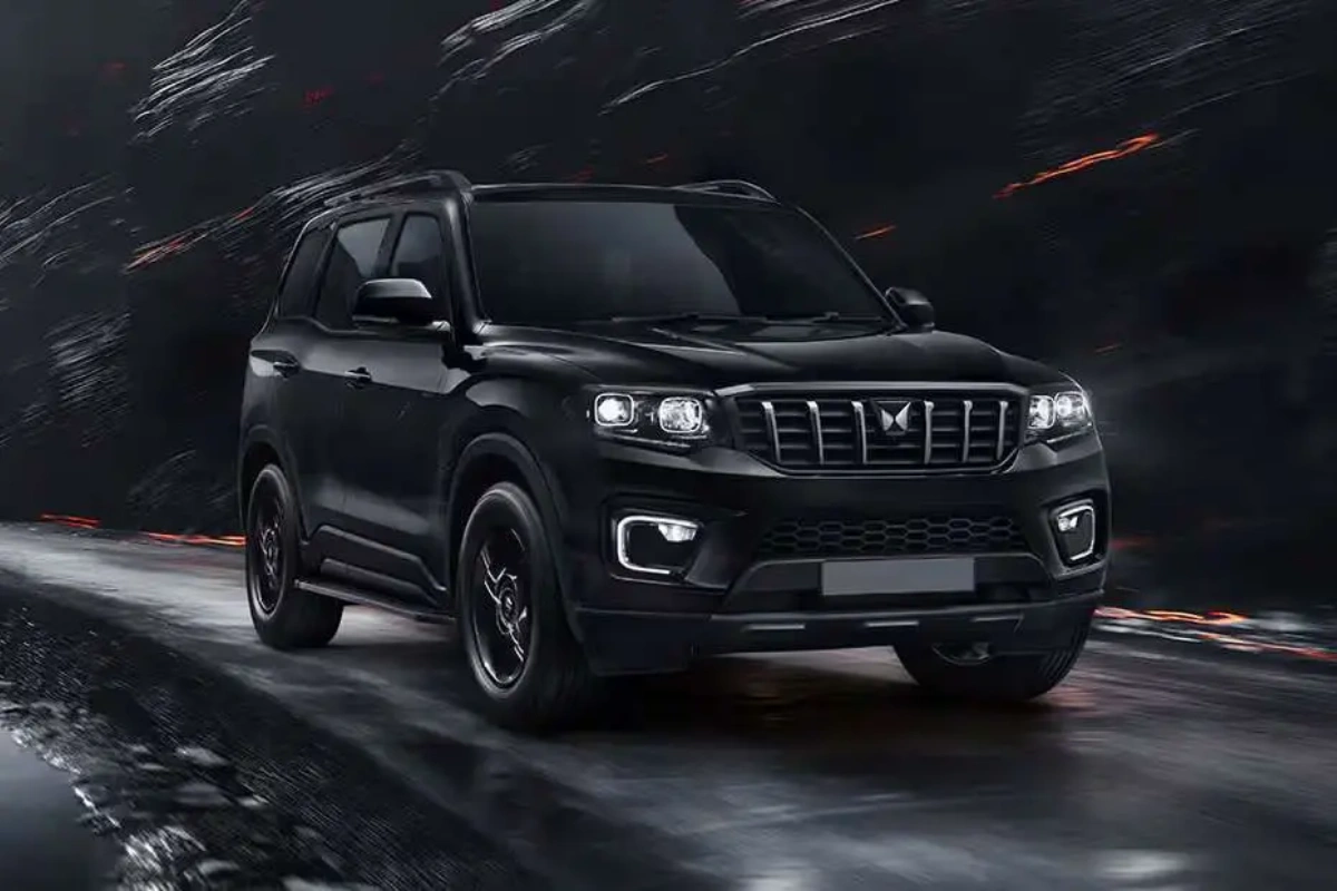 Mahindra-Scorpio-N-Facelift Mahindra-Scorpio-N-Facelift