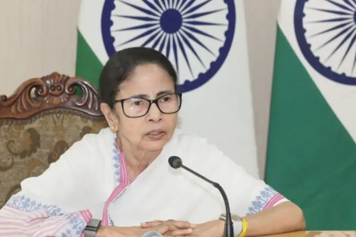 Mamata Banerjee Mamata Banerjee