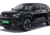 Maruti e Vitara Raises the Bar in EV Segment with 5-Star Crash Rating, Level-2 ADAS and Feature-Loaded Smart Cabin Maruti-e-Vitara