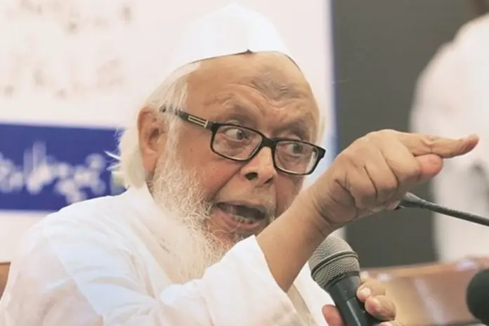 Maulana- Arshad- Madani Maulana- Arshad- Madani