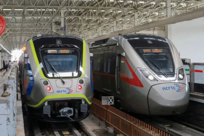 Meerut Metro Meerut Metro