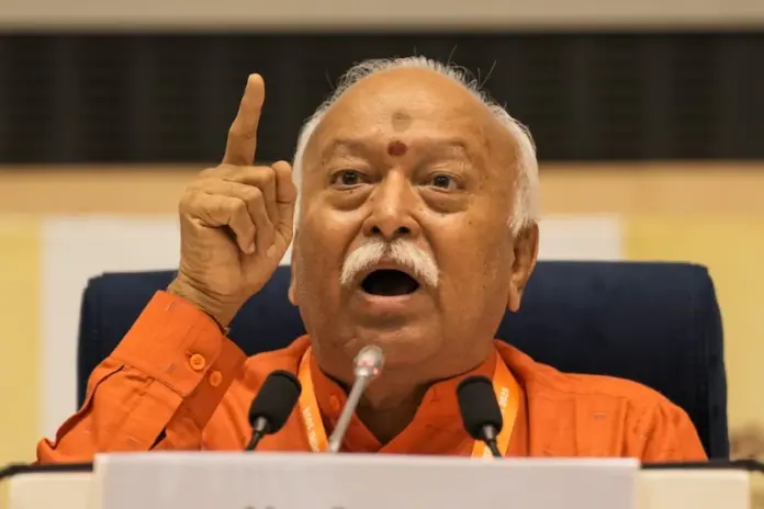 Mohan-Bhagwat
