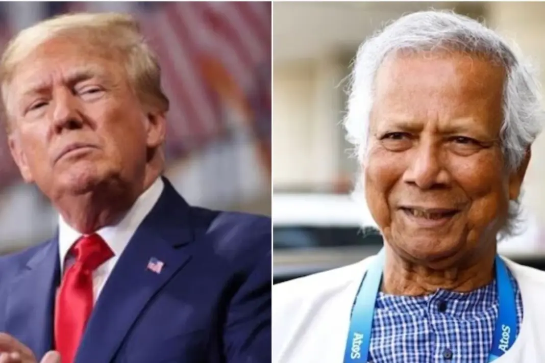 Bangladesh US Tariffs