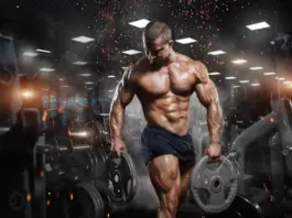 Natural Testosterone Boosters