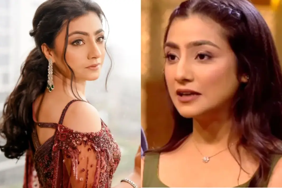 Neha Marda on her Shark Tank India 5 appearance